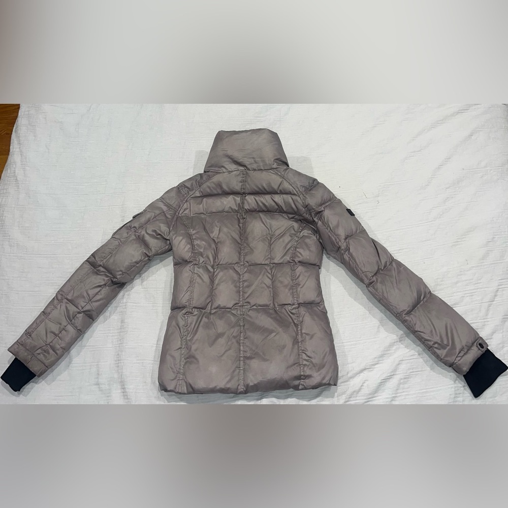 SAM. Jacket - Picture 2 of 3